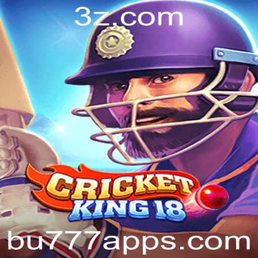 Entendendo o Fascinante Jogo CricketKing18