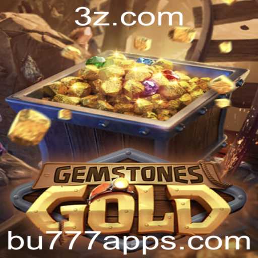 Descubra as Aventuras de GemstonesGold no bu777 app