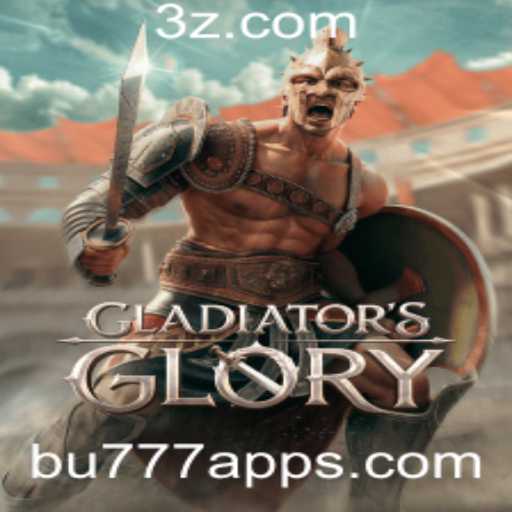 Descubra GladiatorsGlory: O Jogo de Estratégia Épico na bu777 app