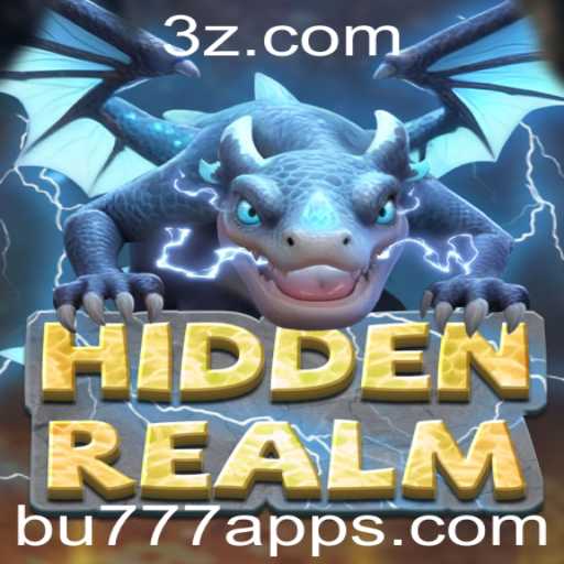 Explorando o Fascinante Mundo de HiddenRealm: Aventura e Estratégia no bu777 app