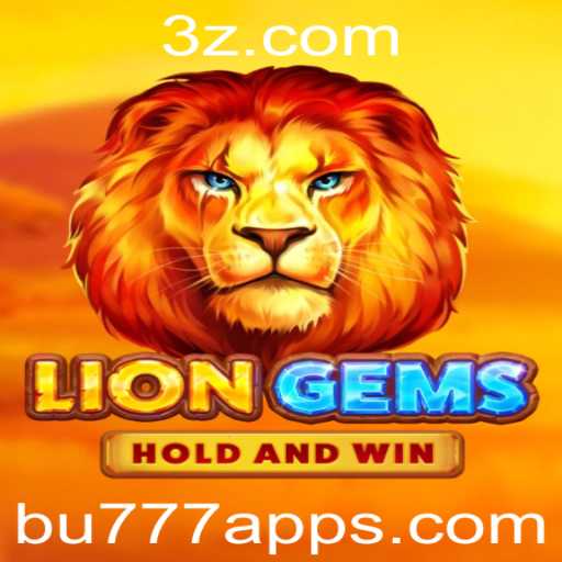 Descubra as Aventuras do Jogo LionGems no bu777 app
