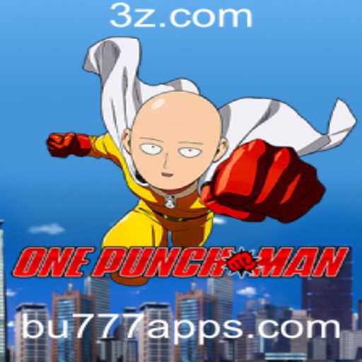Explorando o Mundo de OnePunchMan e o Fenômeno bu777 app
