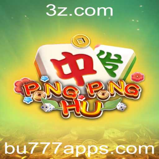Desvendando o Jogo 'PONGPONGHU' e sua Parceria com o 'bu777 app'