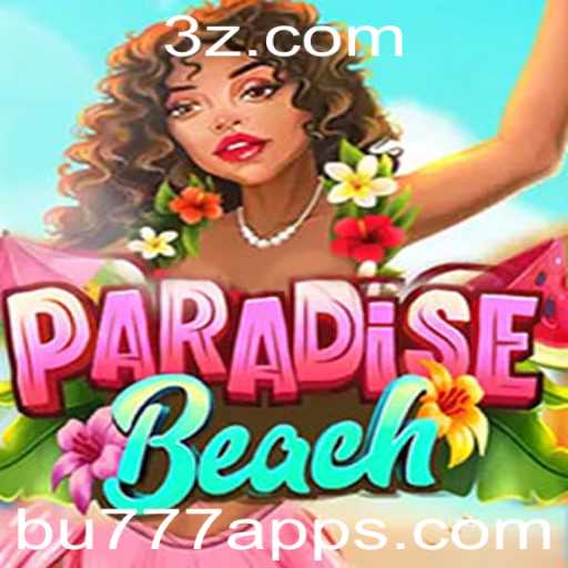 Explorando a Excitante Aventura de ParadiseBeach
