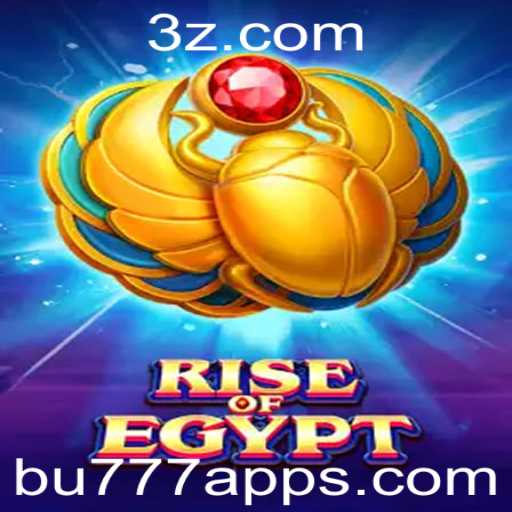 Descubra o Fascinante Jogo 'RiseOfEgypt'