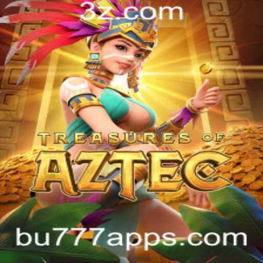 Explorando os mistérios de TreasuresofAztec com o bu777 App