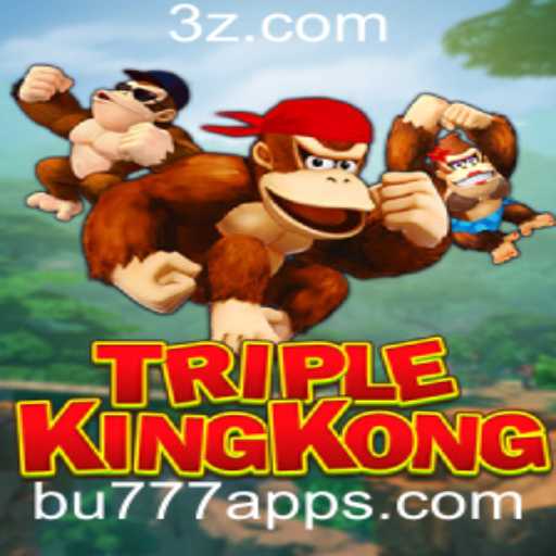 Explorando o Mundo de TripleKingKong: Tudo o que você Precisa Saber